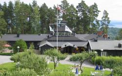 Quality Hotel Leangkollen