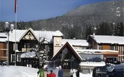 Quality Hotel and Resort Straand