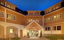 Quality Hotel and Resort Hafjell