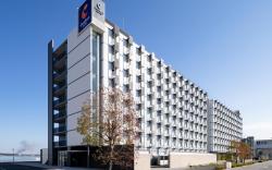 Comfort Hotel Central International Airport