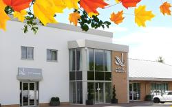 Clarion Hotel Newcastle South