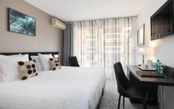 Best Western Hotel Mediterranee Menton