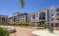 Quality Hotel & Suites Brasilia