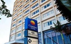 Comfort Hotel Sertaozinho