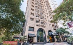 Clarion Hotel Faria Lima