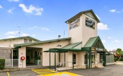 Quality Inn Penrith