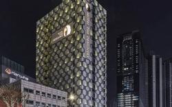 Hotel The Designers Cheongnyangni