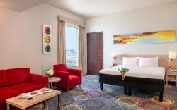 Ibis Styles Dragon Mart Dubai