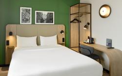 Campanile Paris Est Pantin Hotel