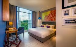 Mercure Kota Kinabalu City Centre