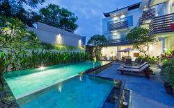 The Rinaya Canggu