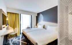 ibis Styles Paris Charles de Gaulle Airport