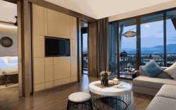 Pullman Resort Xishuangbanna Hotel