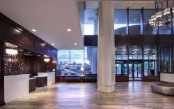 DoubleTree by Hilton Jacksonville Riverfront