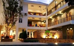 Brick House Hostel