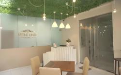 Menteng House
