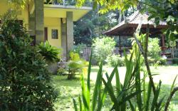 tegal jero homestay