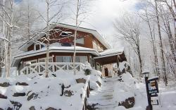 Inn of Four Seasons Subaru