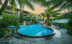 Grand Tjokro Balikpapan