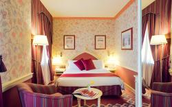 iH Hotels Milano Regency