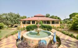 Pushkar Rajwara Resort