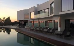 Enigma Nature & Water Hotel