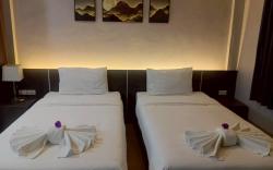 Jirapa Modern Resort 