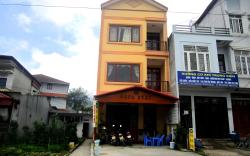 Sapa Stay Hotel 