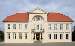 Hotel Prinzenpalais Bad Doberan