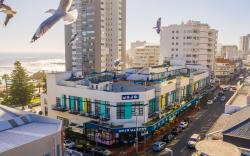 Mojo Hotel Sea Point