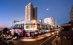 Mojo Hotel Sea Point