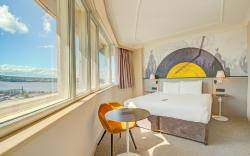 Atlantic Tower Hotel Liverpool By Sunday