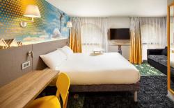 Manchester Portland By Sunday