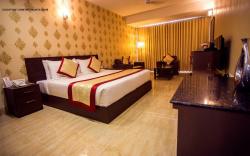 Goldstone Comfort