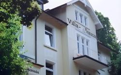 Wohlfuhlhotel Saxonia