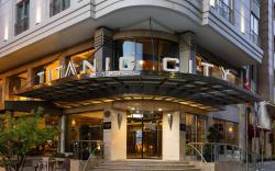 Titanic City Taksim