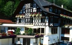 Flair Hotel Adlerbad