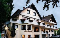 Antik-Hotel EICHENHOF