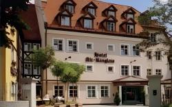 Hotel Alt-Ringlein