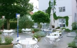 Garni Hotel Kaiserdom