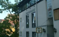 Palais Schrottenberg