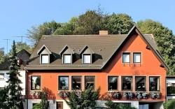 Hotel-Restaurant Buger Hof