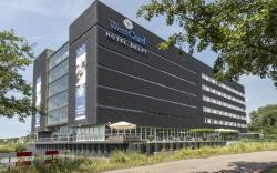 WestCord Hotel Delft