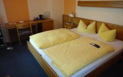 Hotel Graf Puckler