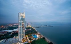 Mövenpick Siam Na Jomtien Pattaya