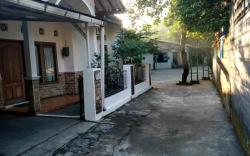 Omah Kemiri 3 Yogyakarta
