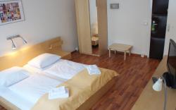 Hotel Arena Rooms - Berlin Mitte