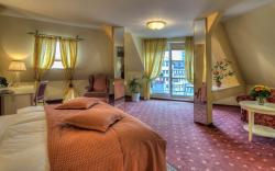 Hotel Augusta
