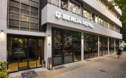 Quentin Berlin Hotel