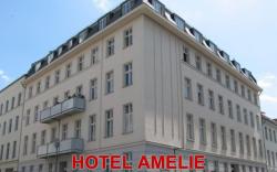 Hotel Amelie Berlin
